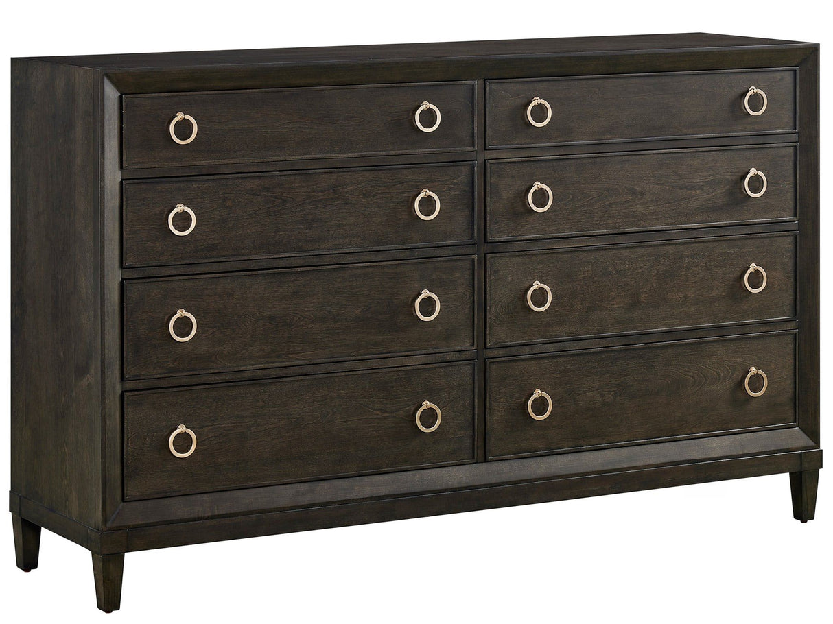 Fenwick - Dresser - Dark Brown
