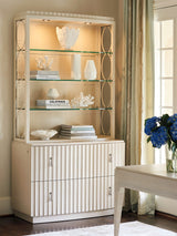 Cascades - Birkdale Deck - Beige