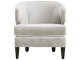 Jolie - Chair, Special Order - Pearl Silver