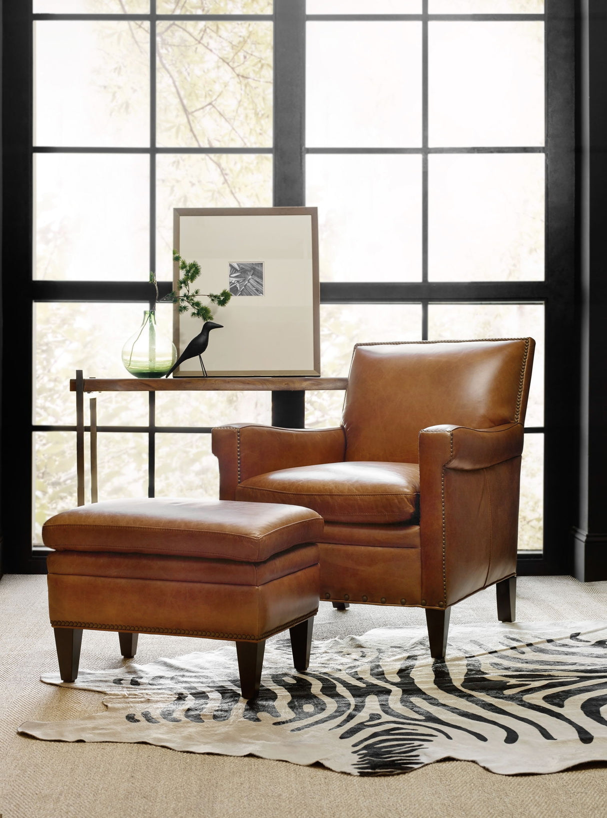 CC - Jilian Club Chair