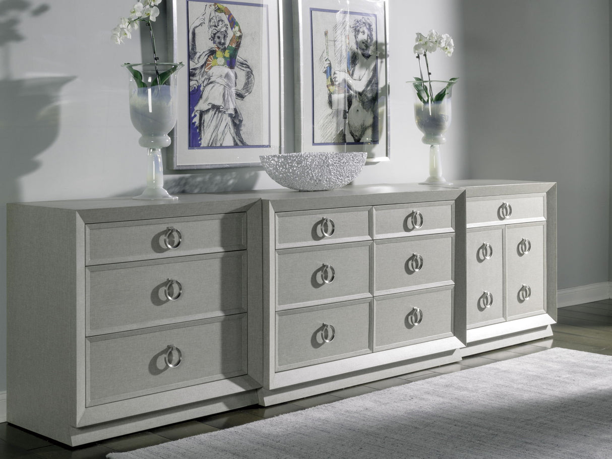 Signature Designs - Zeitgeist Double Dresser