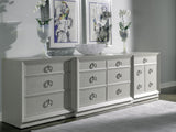 Signature Designs - Zeitgeist Double Dresser