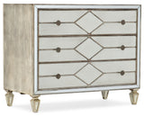 Sanctuary 2 - Queen Of Diamonds Bachelorette Chest