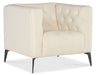 SS - Nicolla Stationary Chair