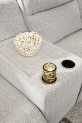 Modmax II - 6 Piece Reclining Sectional