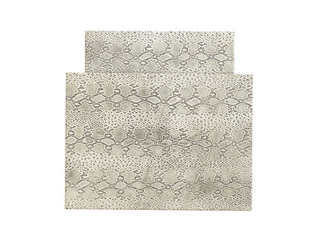 Tower Place - Adler Nesting Tables - Beige