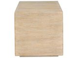 Modern - Square End Table