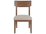 Griffith Park - Wood Back Side Chair (Set of 2)