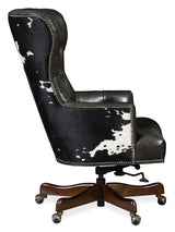 EC - Katherine Executive Swivel Tilt Chair