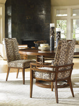 Island Fusion - Coles Bay Chair