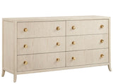 Velora - Dresser - Light Brown