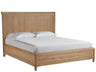 Griffith Park - Panel Bed