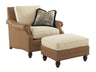 Tommy Bahama Upholstery - Shoal Creek Chair