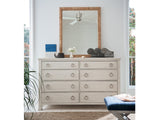 Escape - Drawer Dresser - Beige