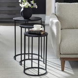 Furniture (Set of 3) - Espresso