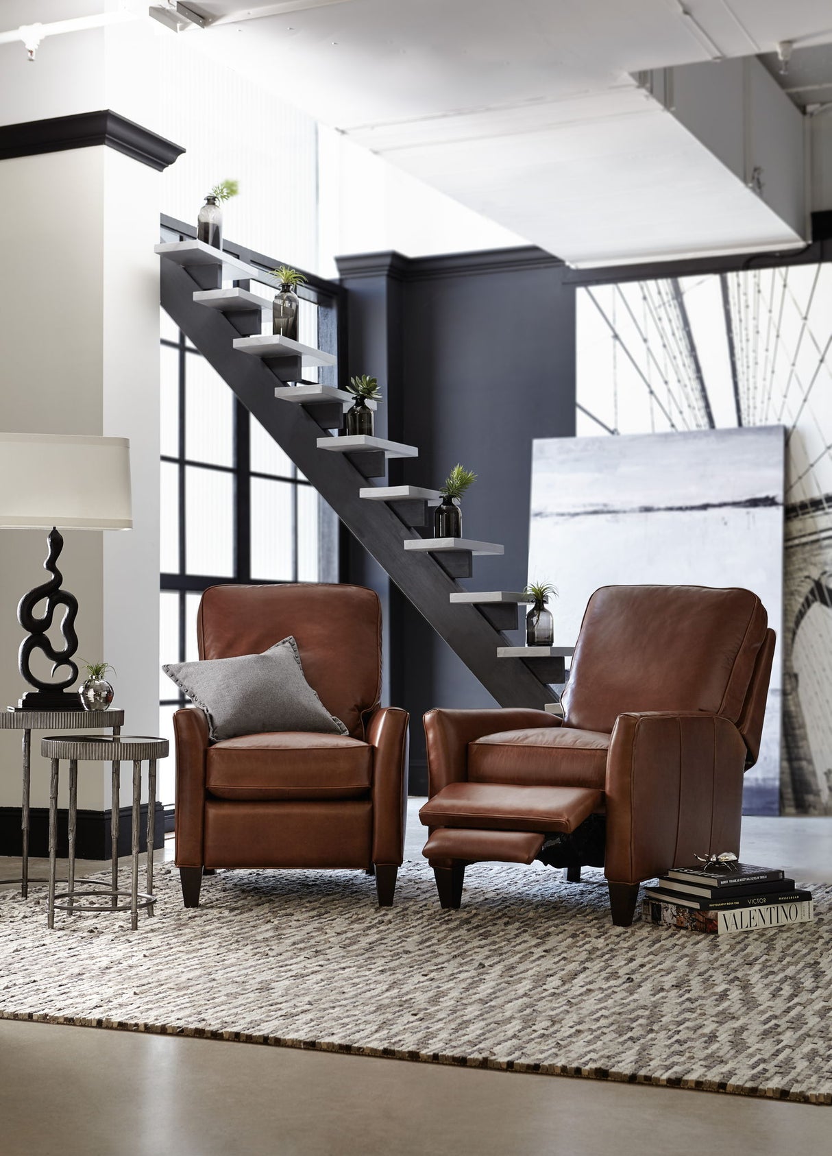RC - Shasta Recliner