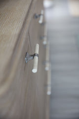 Affinity - Dresser - Gray