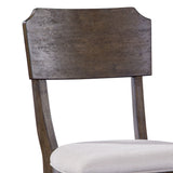 Kellan - Dining Chair - Brown