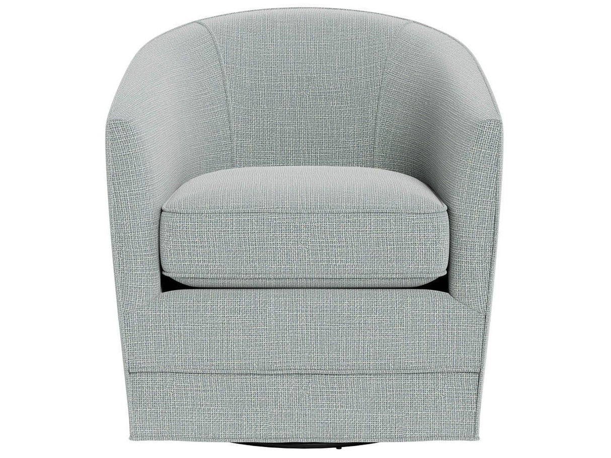 Burke - Swivel Chair