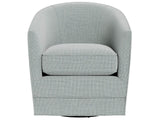 Burke - Swivel Chair
