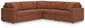 Modmax - Symmetrical Sectional - Spice