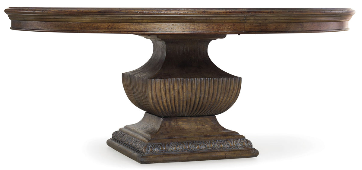 Rhapsody - Dining Table – Domestic Possessions