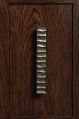 Laurel Canyon - Mariposa Buffet - Dark Brown