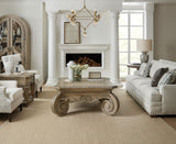 Castella - Square Cocktail Table