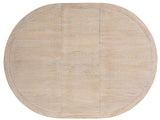 Modern - Round Dining Table