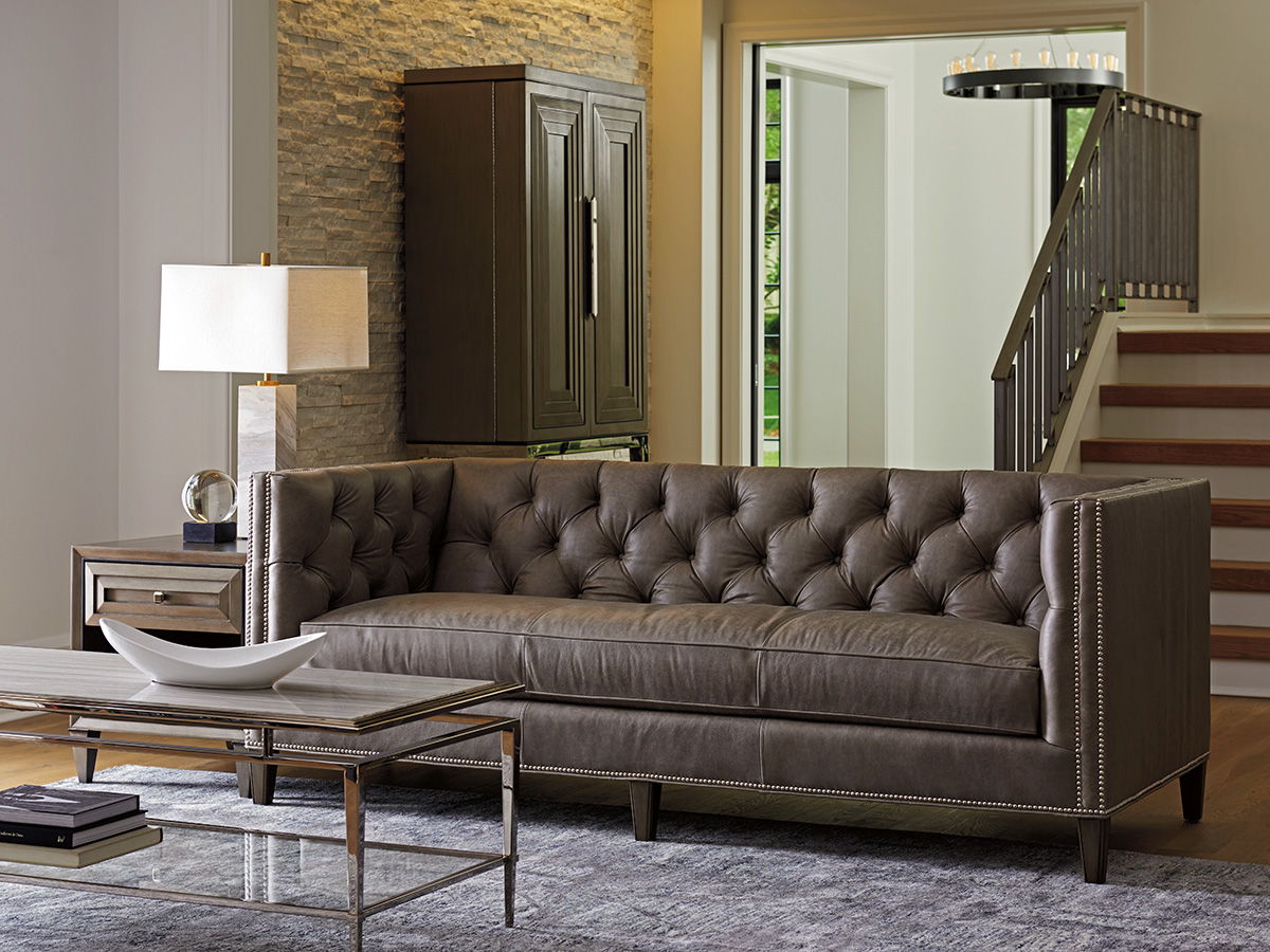 Ariana - Monaco Sofa