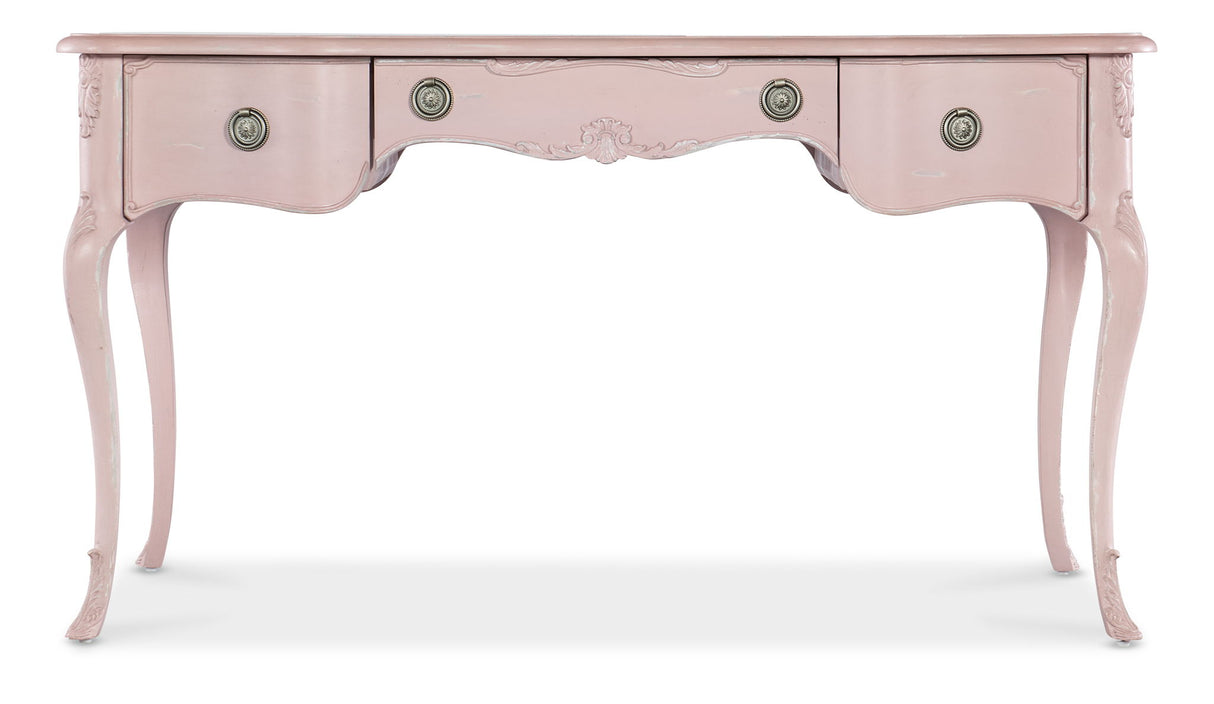 Susan G. Komen - Perseverance Writing Desk - Pink