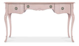 Susan G. Komen - Perseverance Writing Desk - Pink