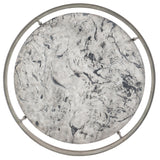 Commerce And Market - Round Table