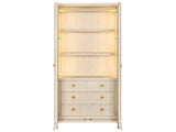Velora - Wardrobe - Light Brown