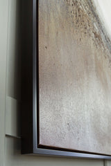 Siaking - Wall Art - Brown / Gray / White