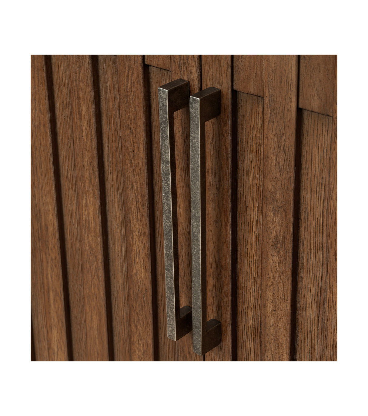 Palmer - Server - Burnished Oak