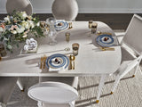 Miranda Kerr - Marion Dining Table - White