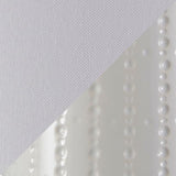 Steuben - Ceramic Table Lamp (Set of 2) - White