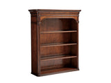 Richmond Hill - Lanier Deck - Dark Brown