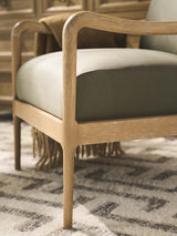 Barnaby - Barnaby Rectangular Dining Table - Dark Brown