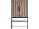 Dwell - Bar Cabinet