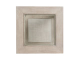 Malibu - Castlerock End Table - Beige