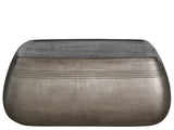 Coastal Living Outdoor / Saratoga - Cocktail Table - Bronze