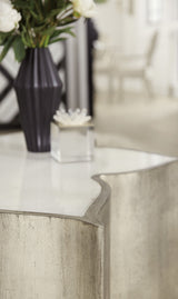 Sanctuary 2 - C Est La Vie End Table