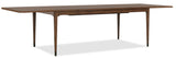 Cashiers - Rectangle Dining Table - Chestnut