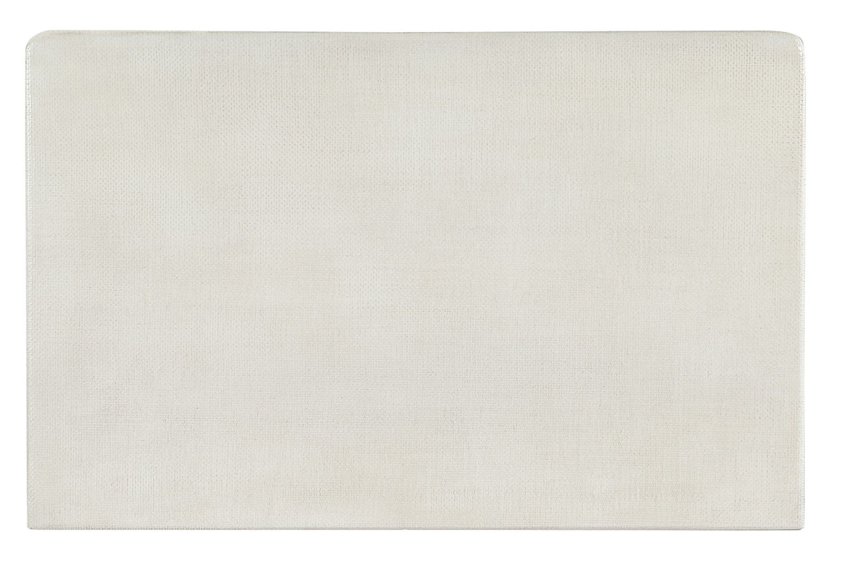 Serenity - Nightstand - White