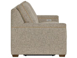 Liam - Reclining Sofa - Fargo Brich