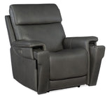 MS - Lyra Zero Gravity Power Recliner
