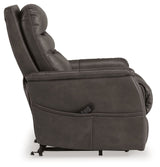 Strawbill - Power Lift Recliner