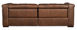 SS - Savion LAF/RAF 2 Over 2 Sofa With Power Recline Power Headrest